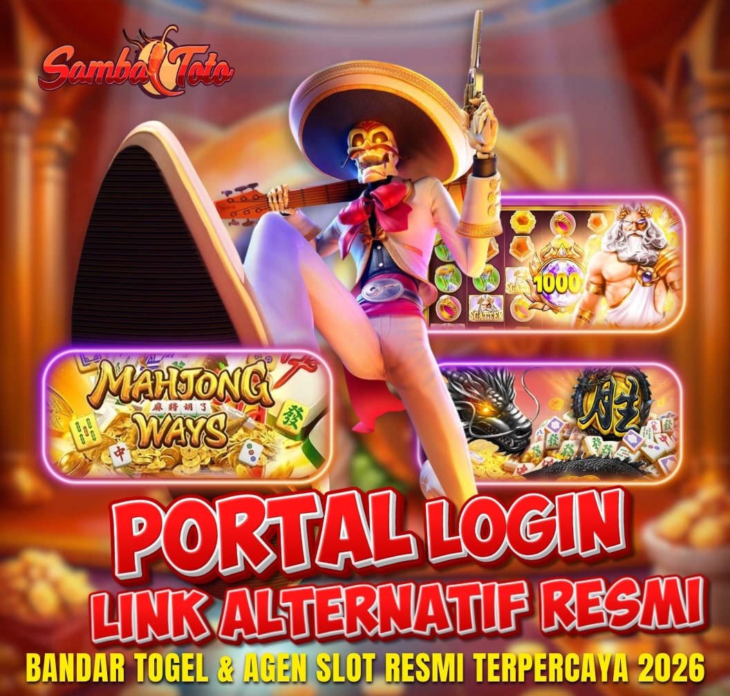 Bandar TOGEL ONLINE